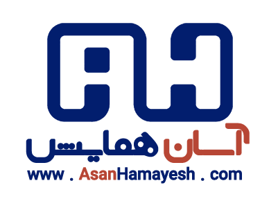 شرکت داده پردازان آسان سامانه گستر